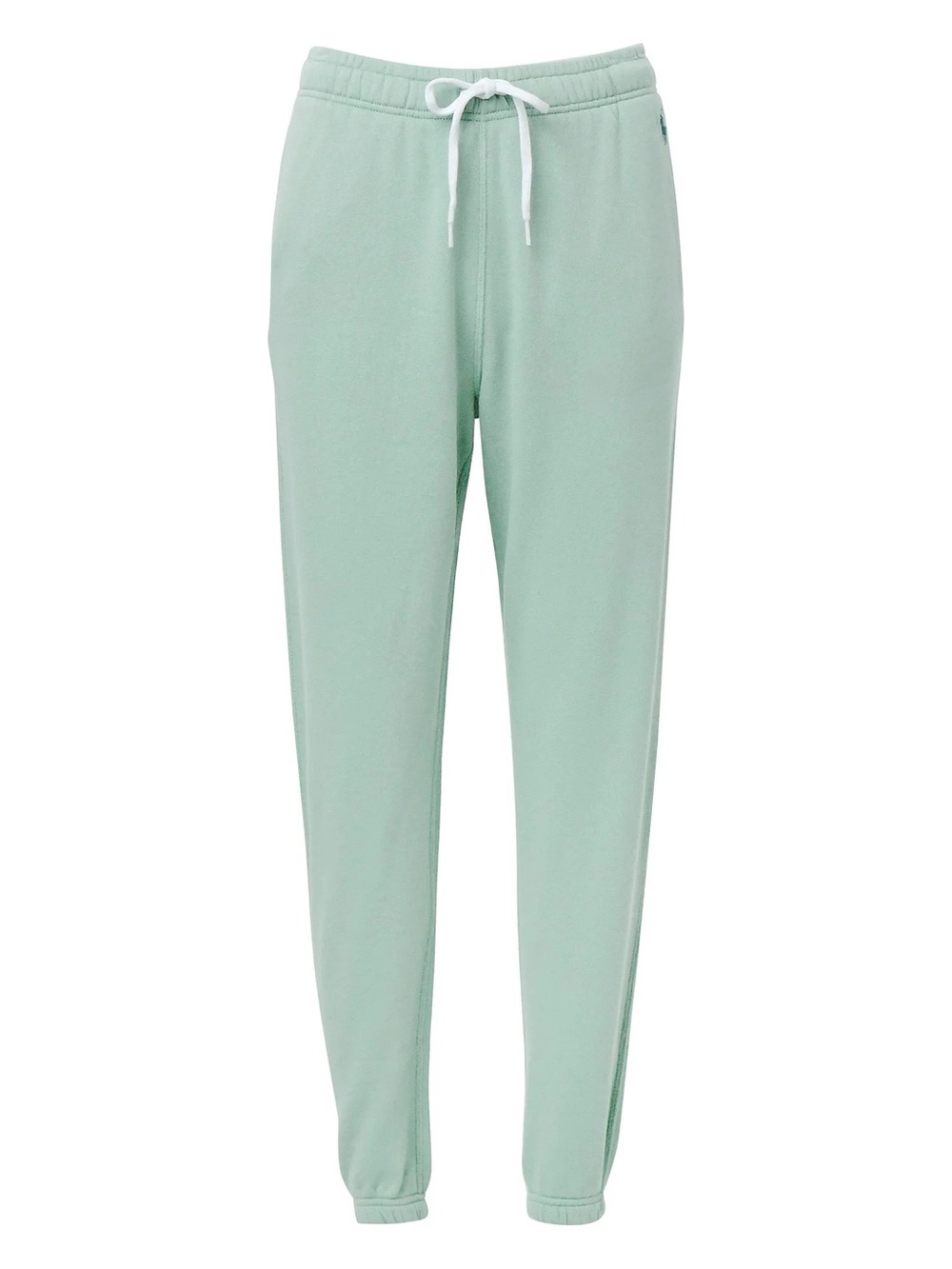 Polo by Ralph Lauren Mint Green Drawstring Joggers
